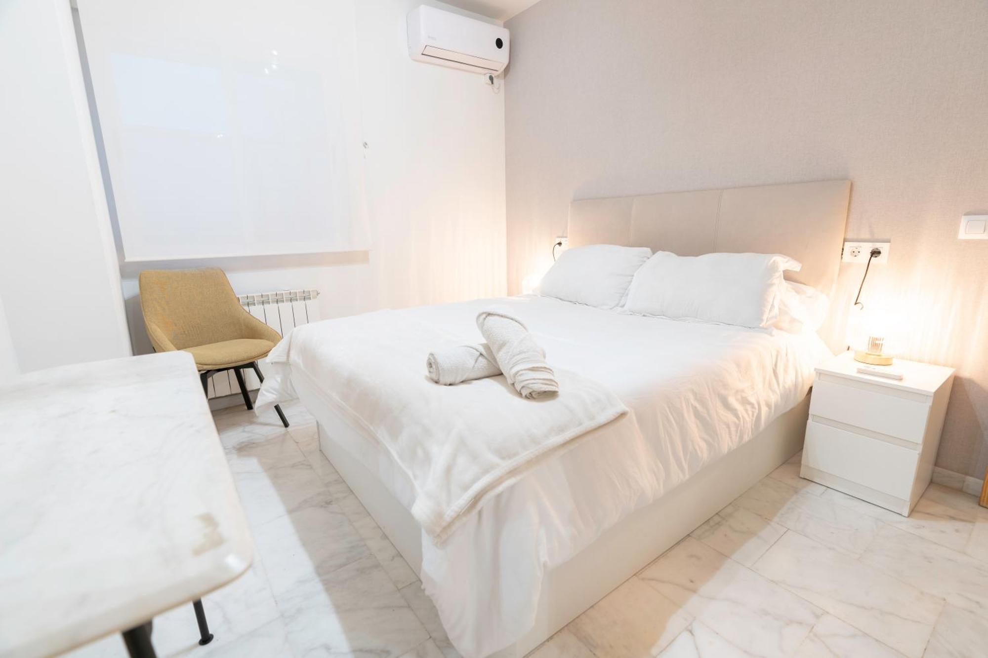 Urban Bliss, Precioso Apartamento A 6 Kms De Granada Centro Churriana de la Vega 외부 사진