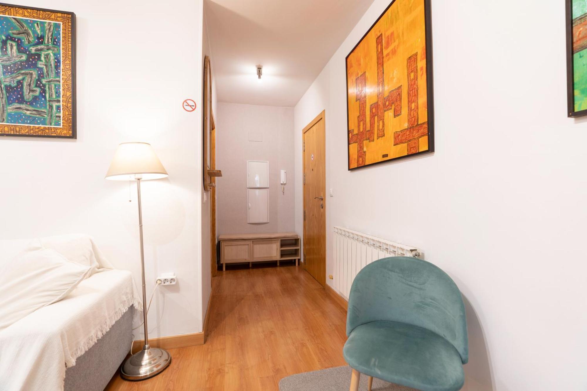 Urban Bliss, Precioso Apartamento A 6 Kms De Granada Centro Churriana de la Vega 외부 사진