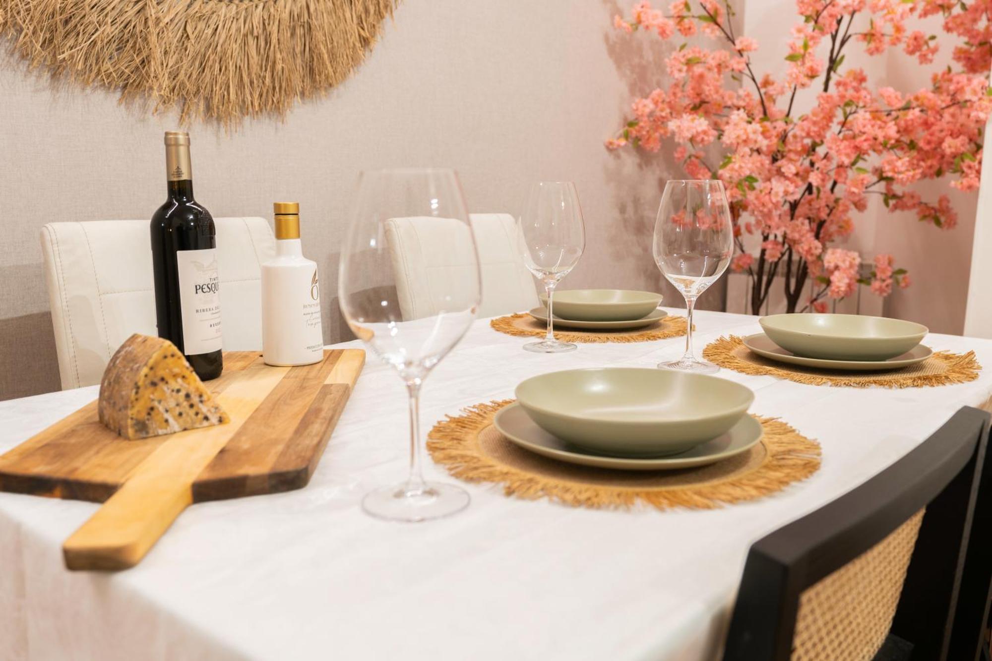 Urban Bliss, Precioso Apartamento A 6 Kms De Granada Centro Churriana de la Vega 외부 사진
