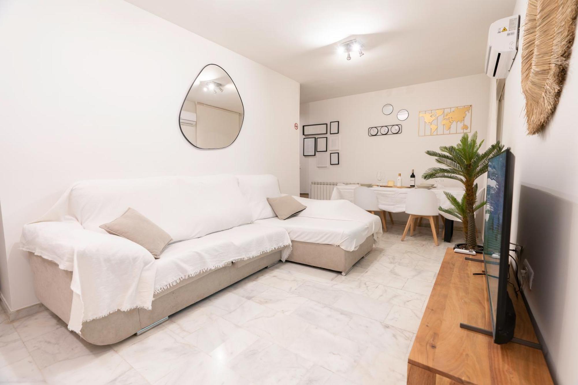 Urban Bliss, Precioso Apartamento A 6 Kms De Granada Centro Churriana de la Vega 외부 사진