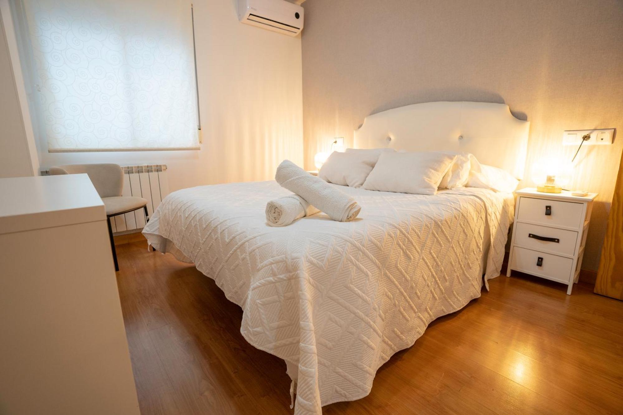 Urban Bliss, Precioso Apartamento A 6 Kms De Granada Centro Churriana de la Vega 외부 사진