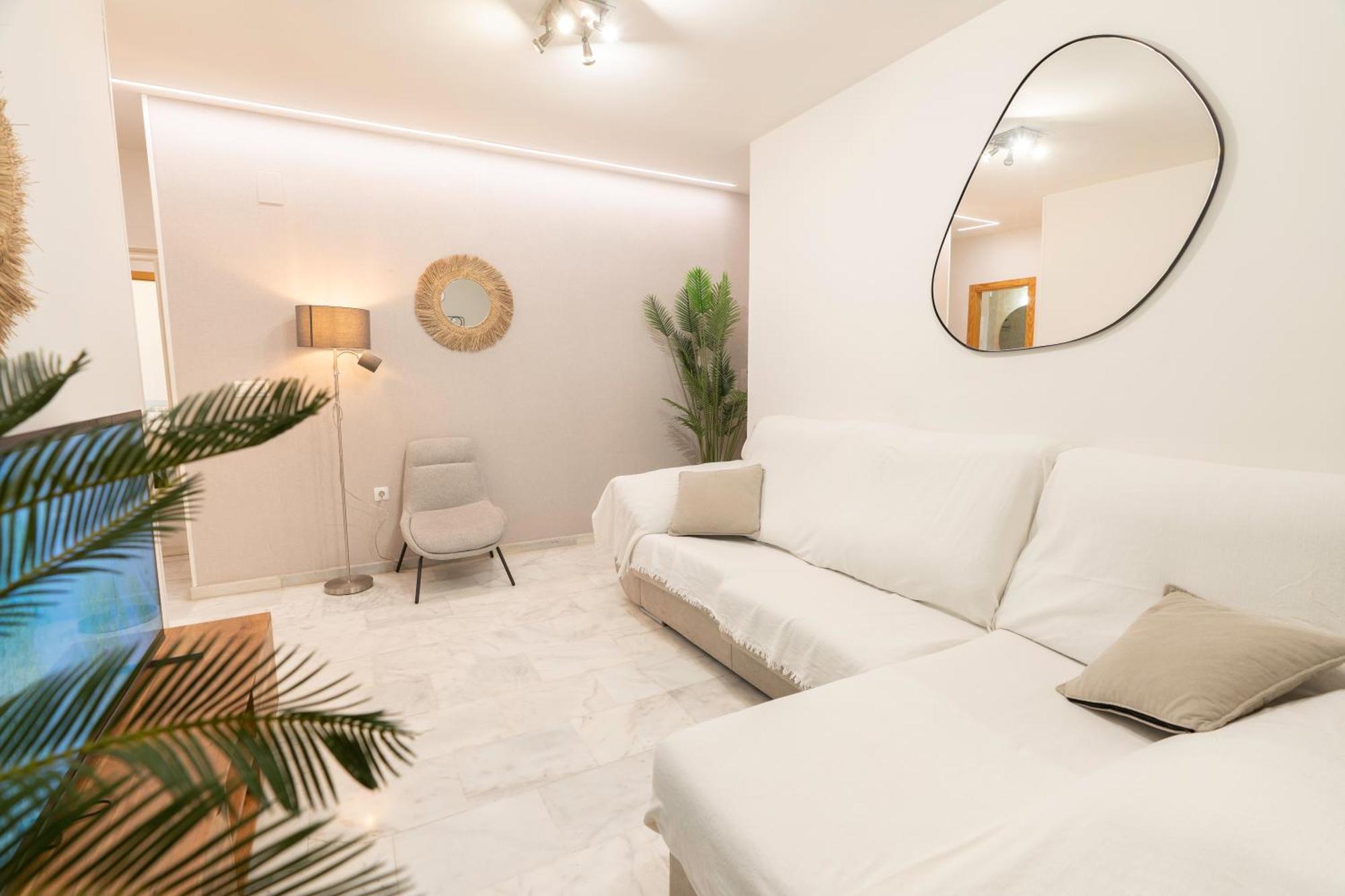 Urban Bliss, Precioso Apartamento A 6 Kms De Granada Centro Churriana de la Vega 외부 사진