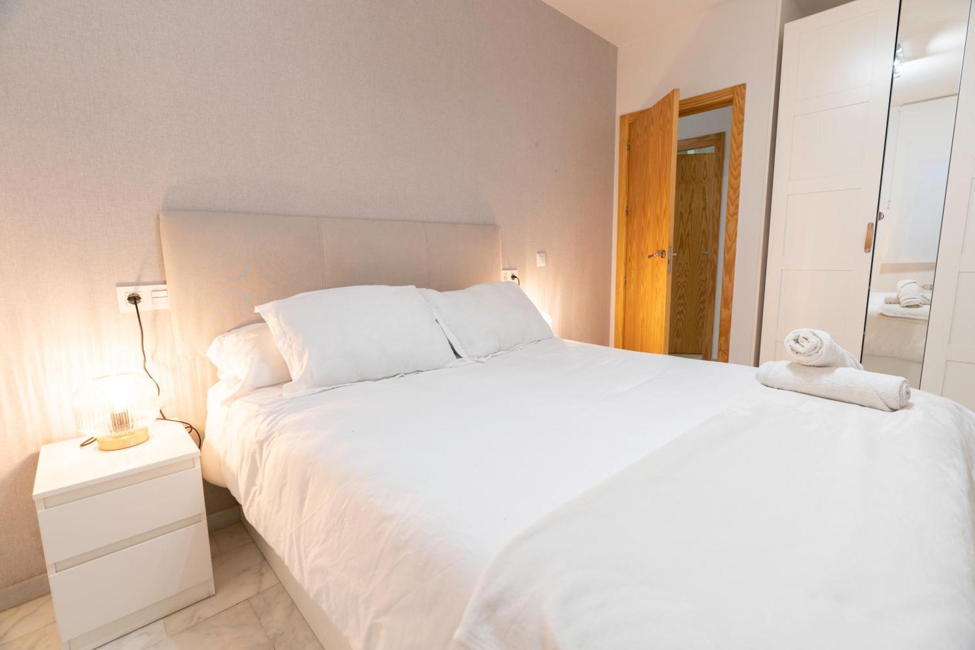 Urban Bliss, Precioso Apartamento A 6 Kms De Granada Centro Churriana de la Vega 외부 사진