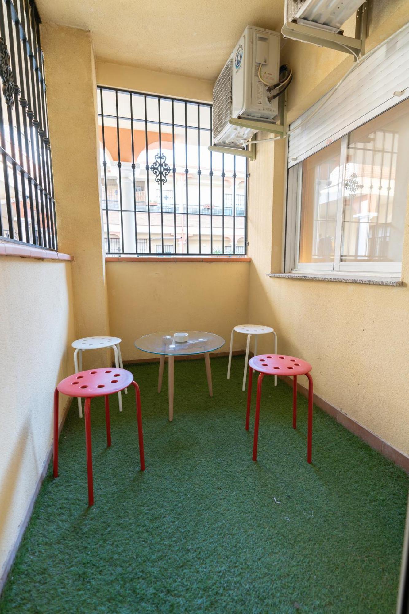 Urban Bliss, Precioso Apartamento A 6 Kms De Granada Centro Churriana de la Vega 외부 사진
