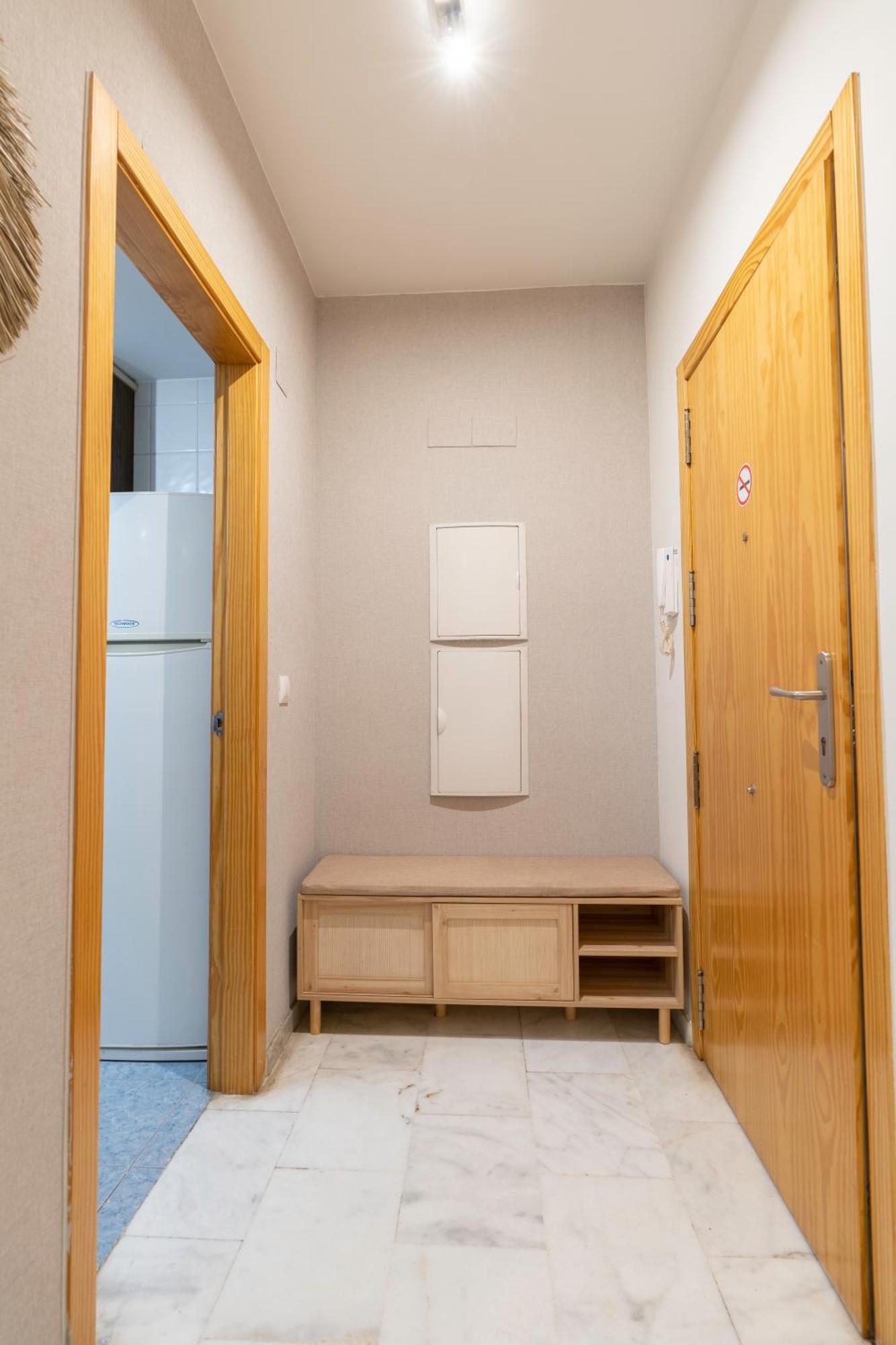 Urban Bliss, Precioso Apartamento A 6 Kms De Granada Centro Churriana de la Vega 외부 사진