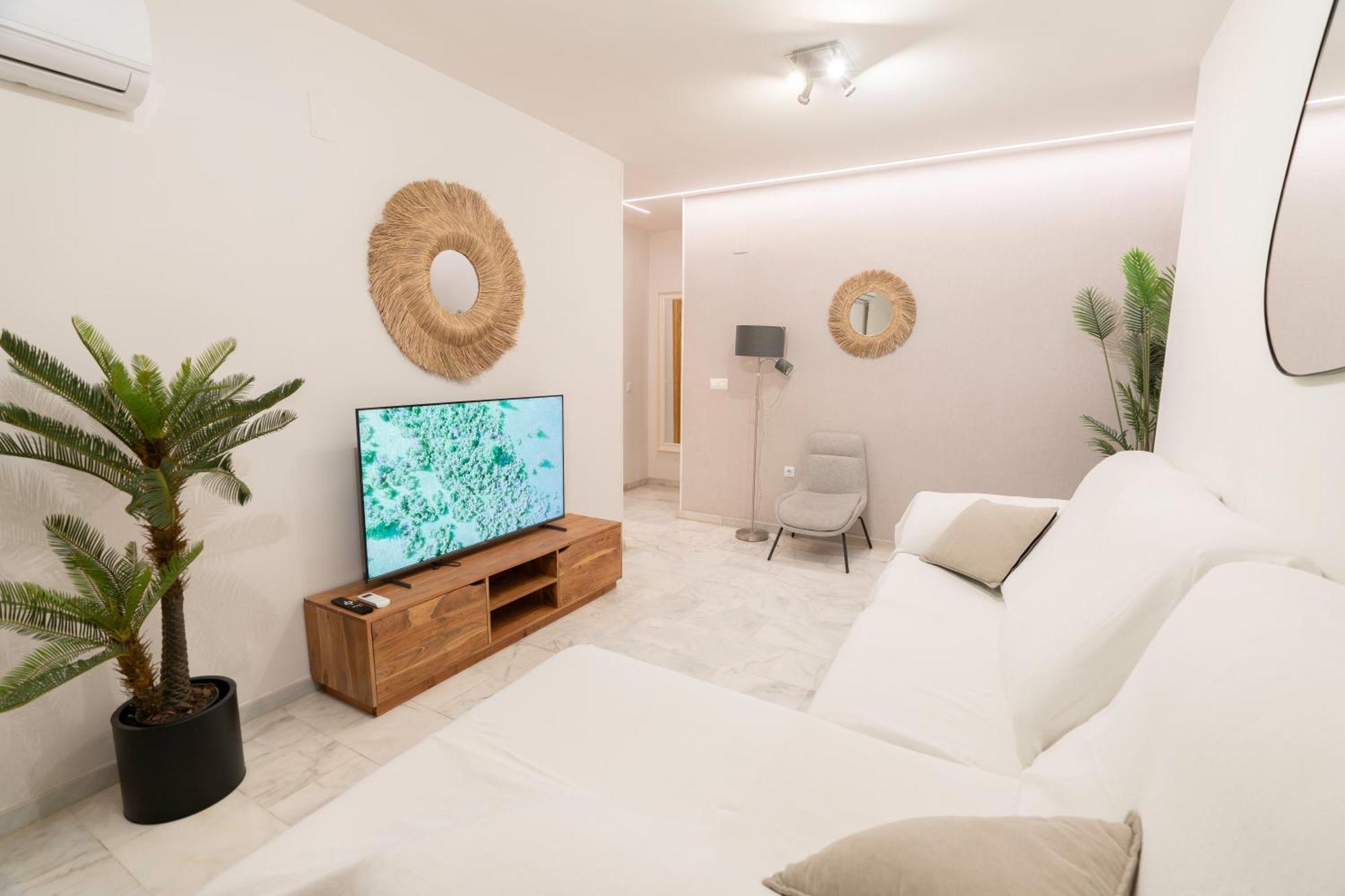 Urban Bliss, Precioso Apartamento A 6 Kms De Granada Centro Churriana de la Vega 외부 사진