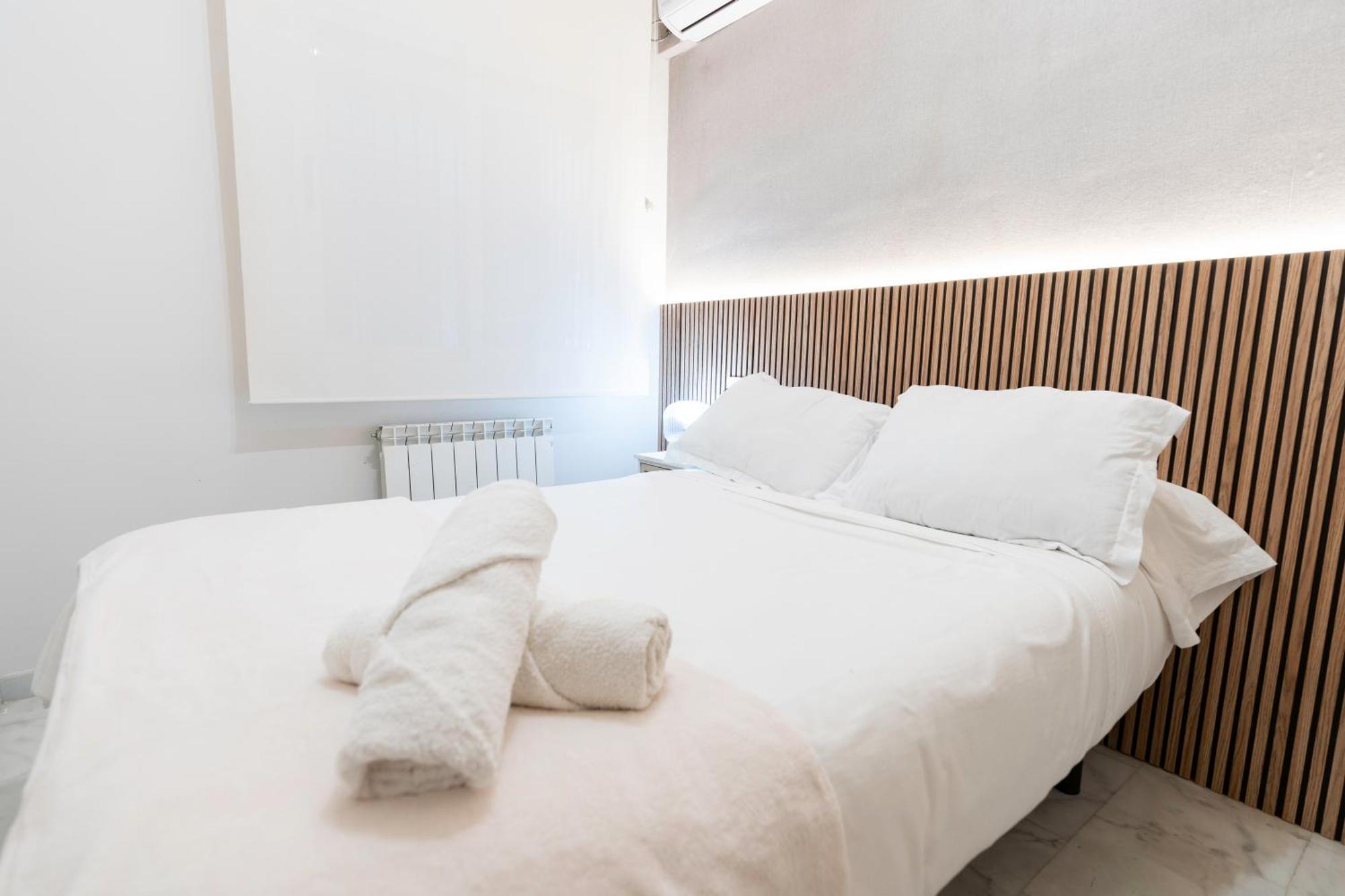 Urban Bliss, Precioso Apartamento A 6 Kms De Granada Centro Churriana de la Vega 외부 사진