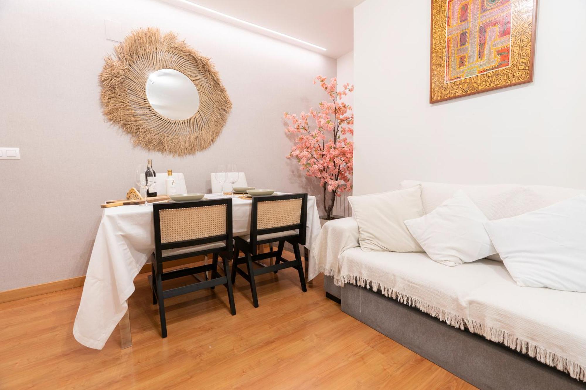 Urban Bliss, Precioso Apartamento A 6 Kms De Granada Centro Churriana de la Vega 외부 사진