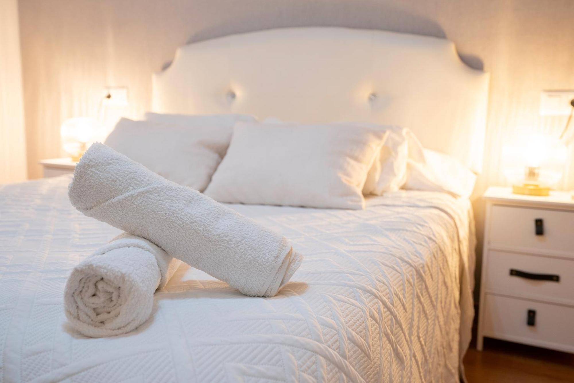 Urban Bliss, Precioso Apartamento A 6 Kms De Granada Centro Churriana de la Vega 외부 사진