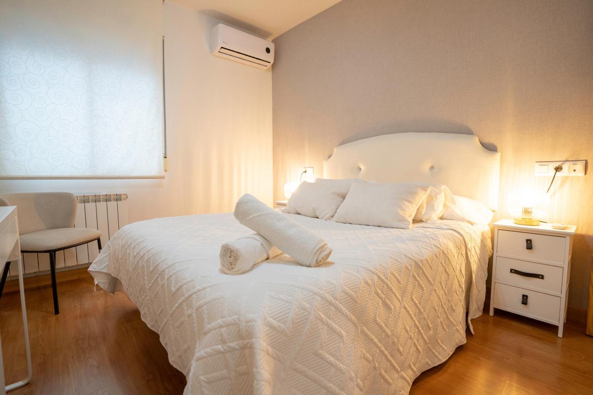 Urban Bliss, Precioso Apartamento A 6 Kms De Granada Centro Churriana de la Vega 외부 사진