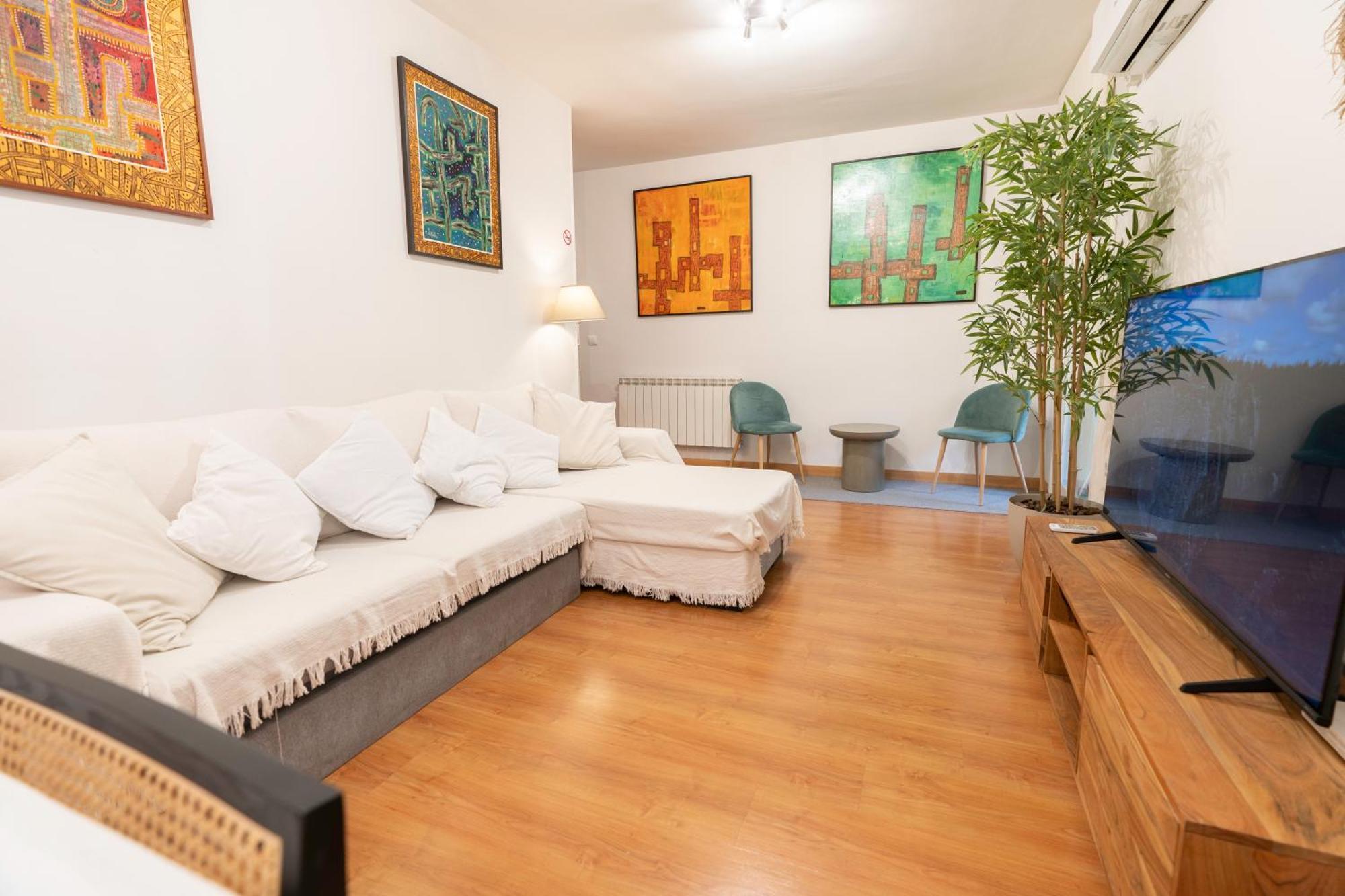 Urban Bliss, Precioso Apartamento A 6 Kms De Granada Centro Churriana de la Vega 외부 사진