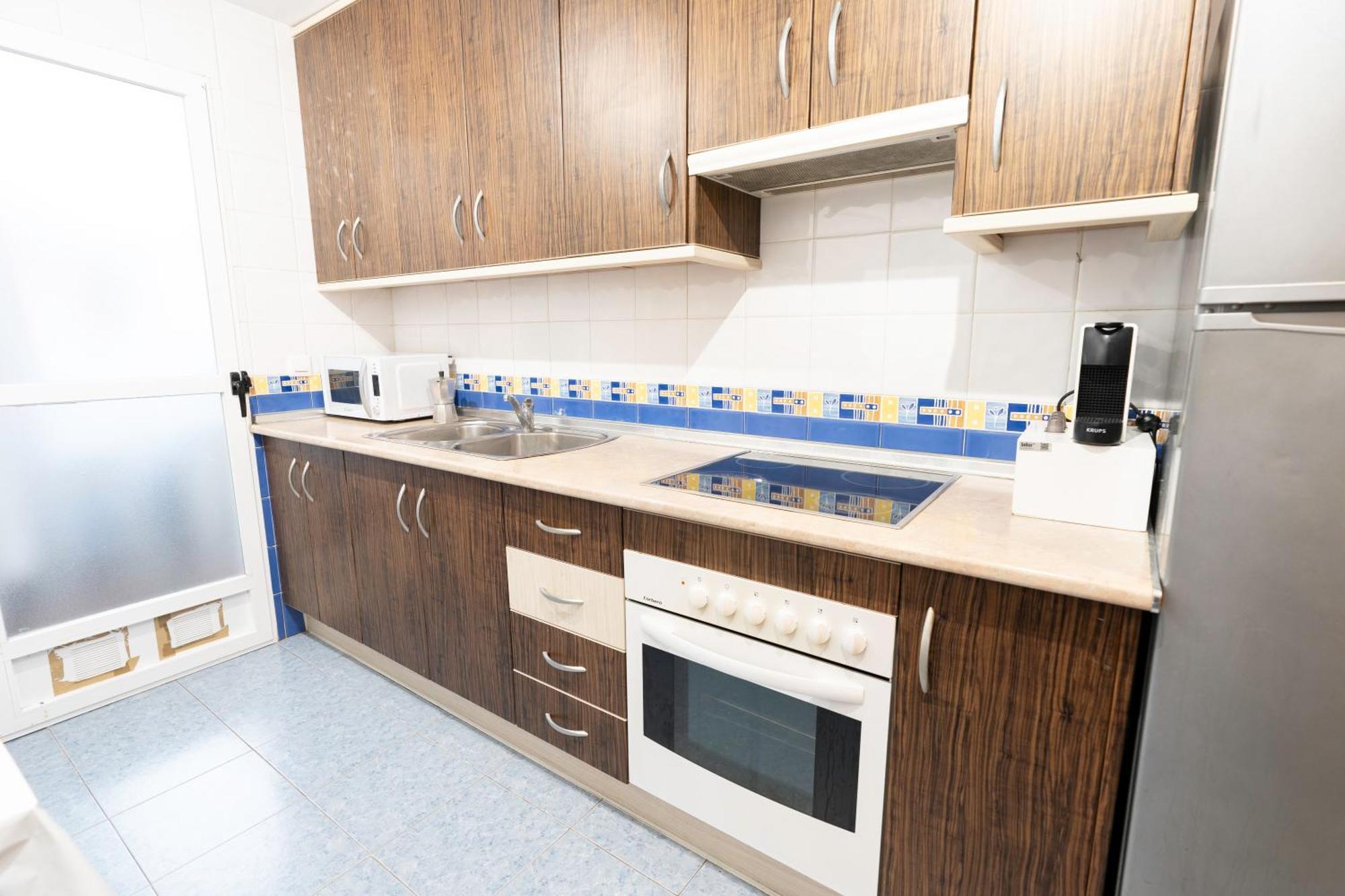 Urban Bliss, Precioso Apartamento A 6 Kms De Granada Centro Churriana de la Vega 외부 사진