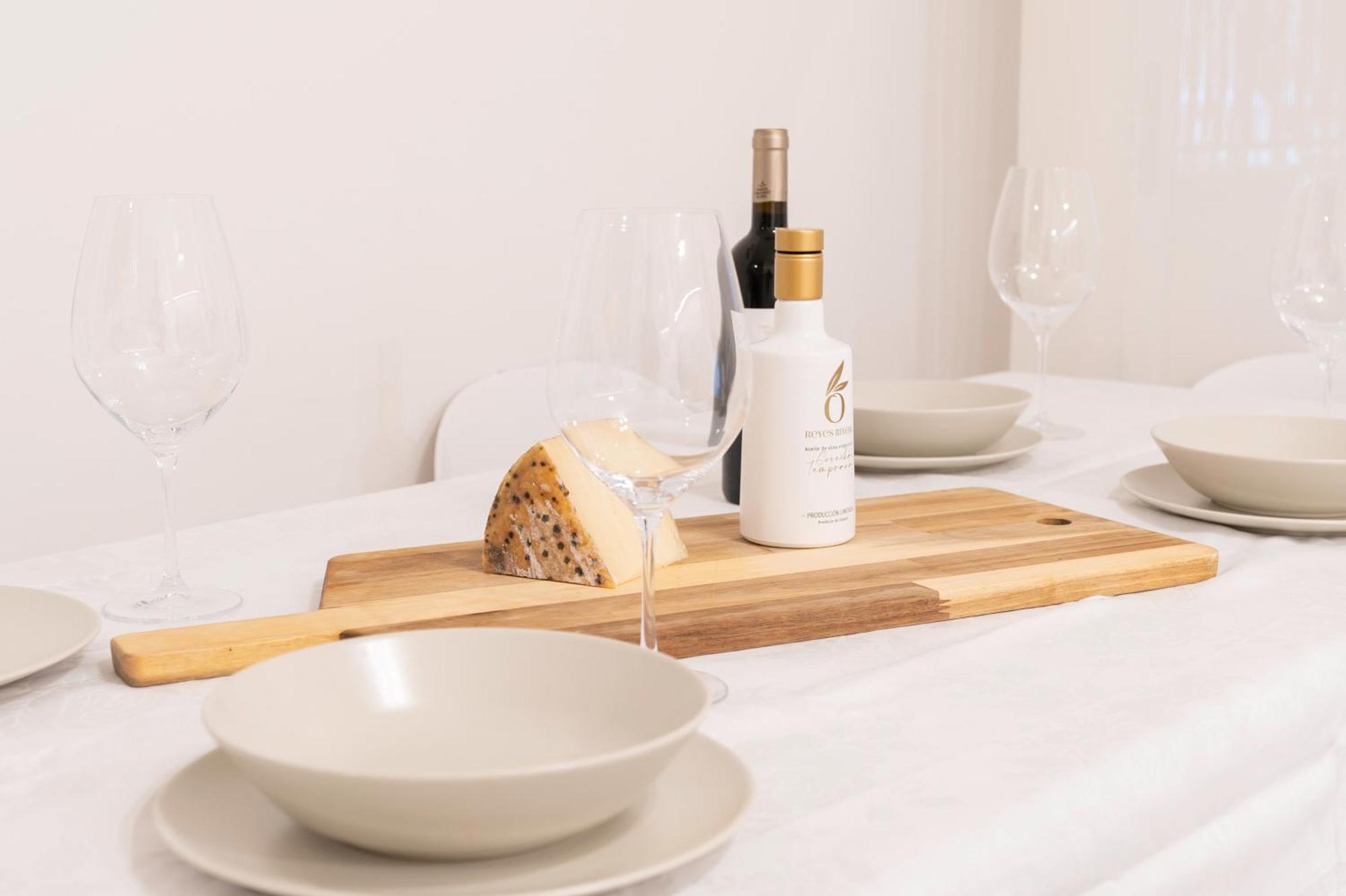 Urban Bliss, Precioso Apartamento A 6 Kms De Granada Centro Churriana de la Vega 외부 사진