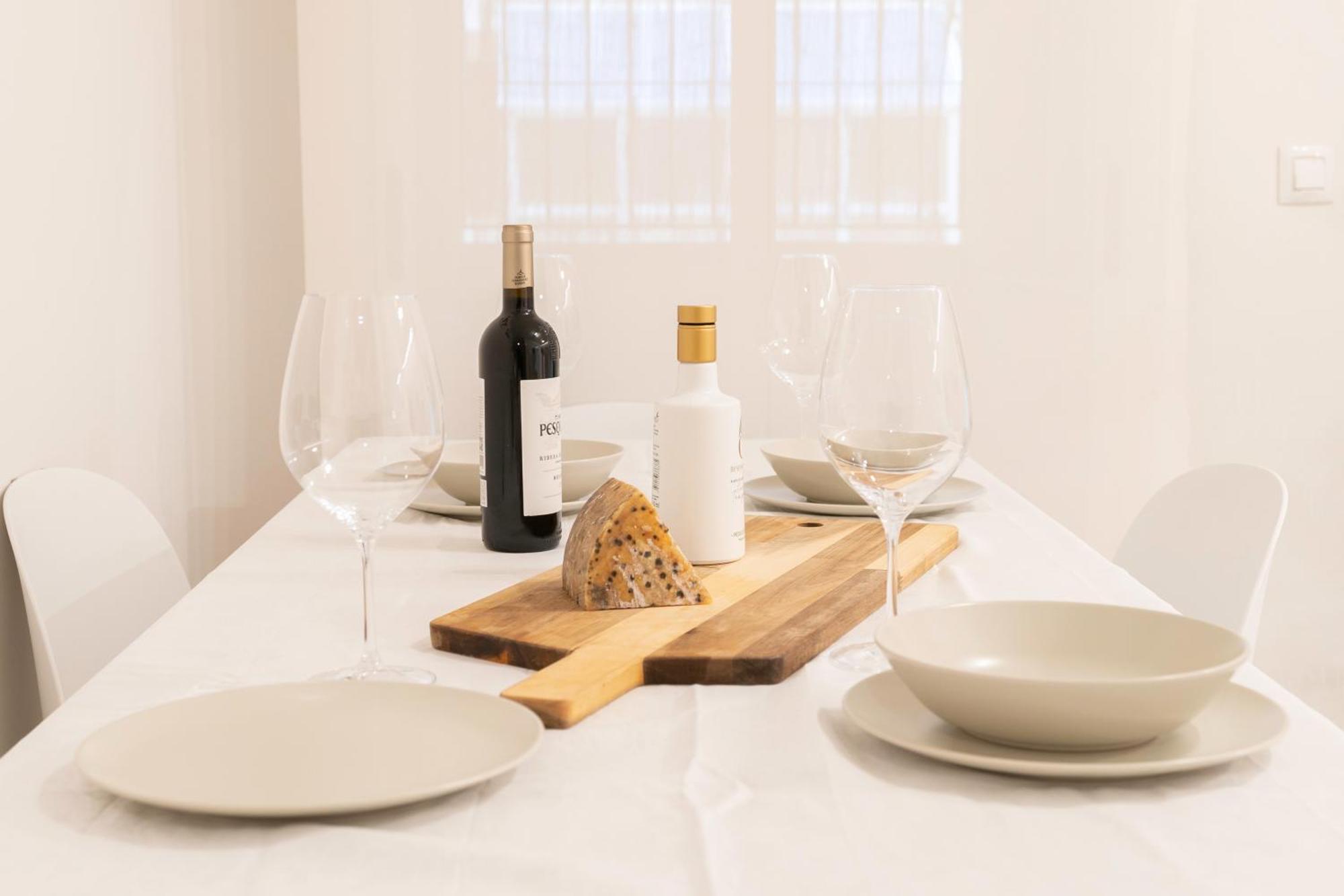 Urban Bliss, Precioso Apartamento A 6 Kms De Granada Centro Churriana de la Vega 외부 사진