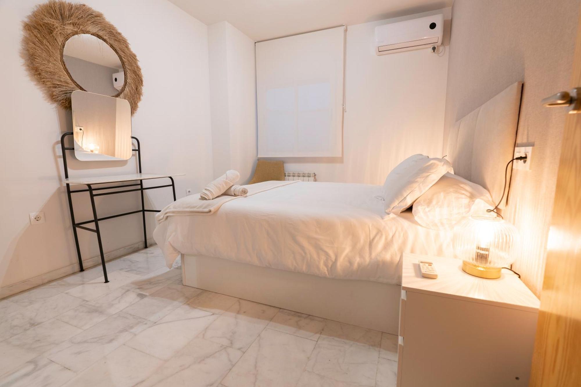 Urban Bliss, Precioso Apartamento A 6 Kms De Granada Centro Churriana de la Vega 외부 사진