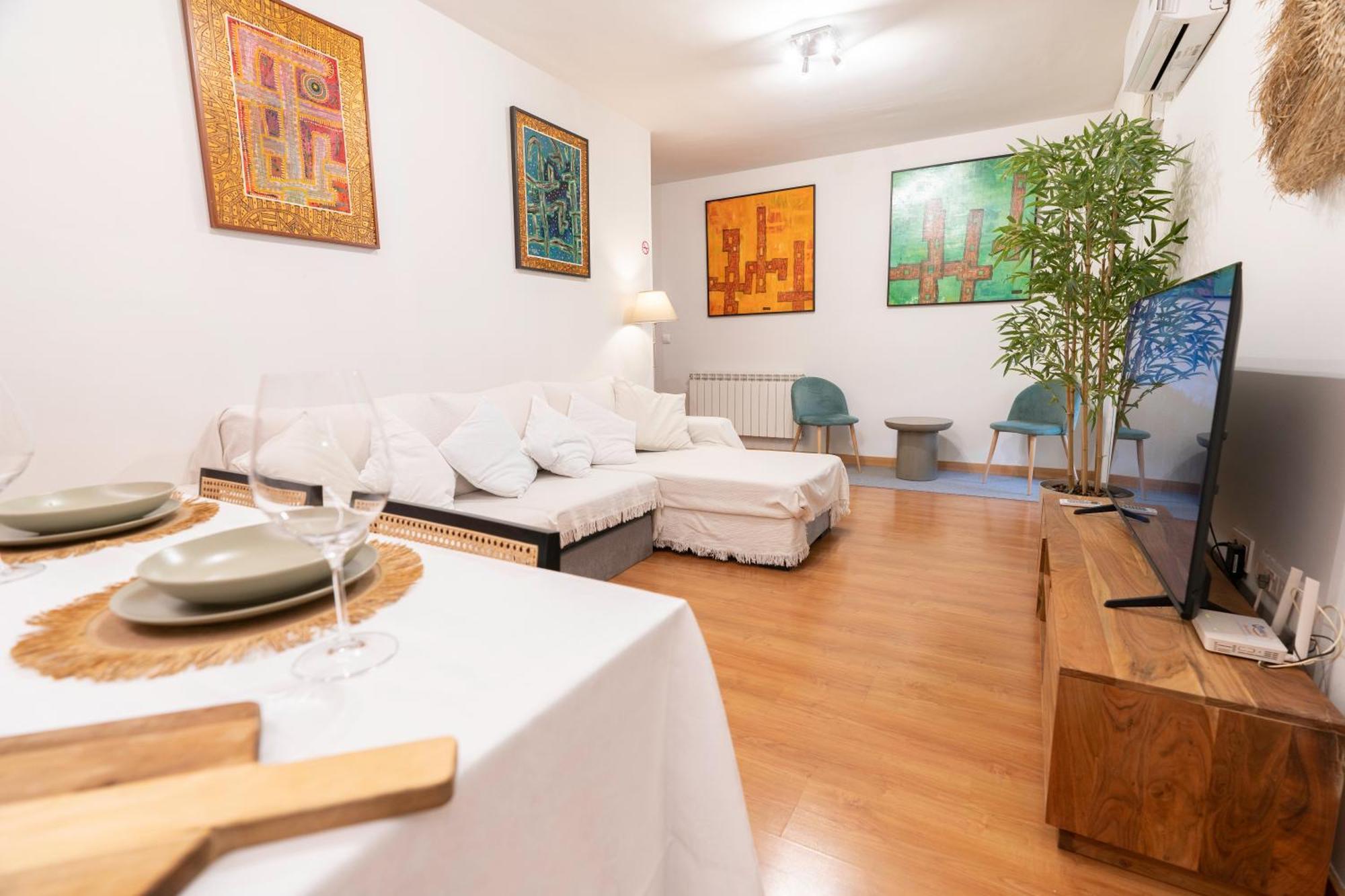 Urban Bliss, Precioso Apartamento A 6 Kms De Granada Centro Churriana de la Vega 외부 사진