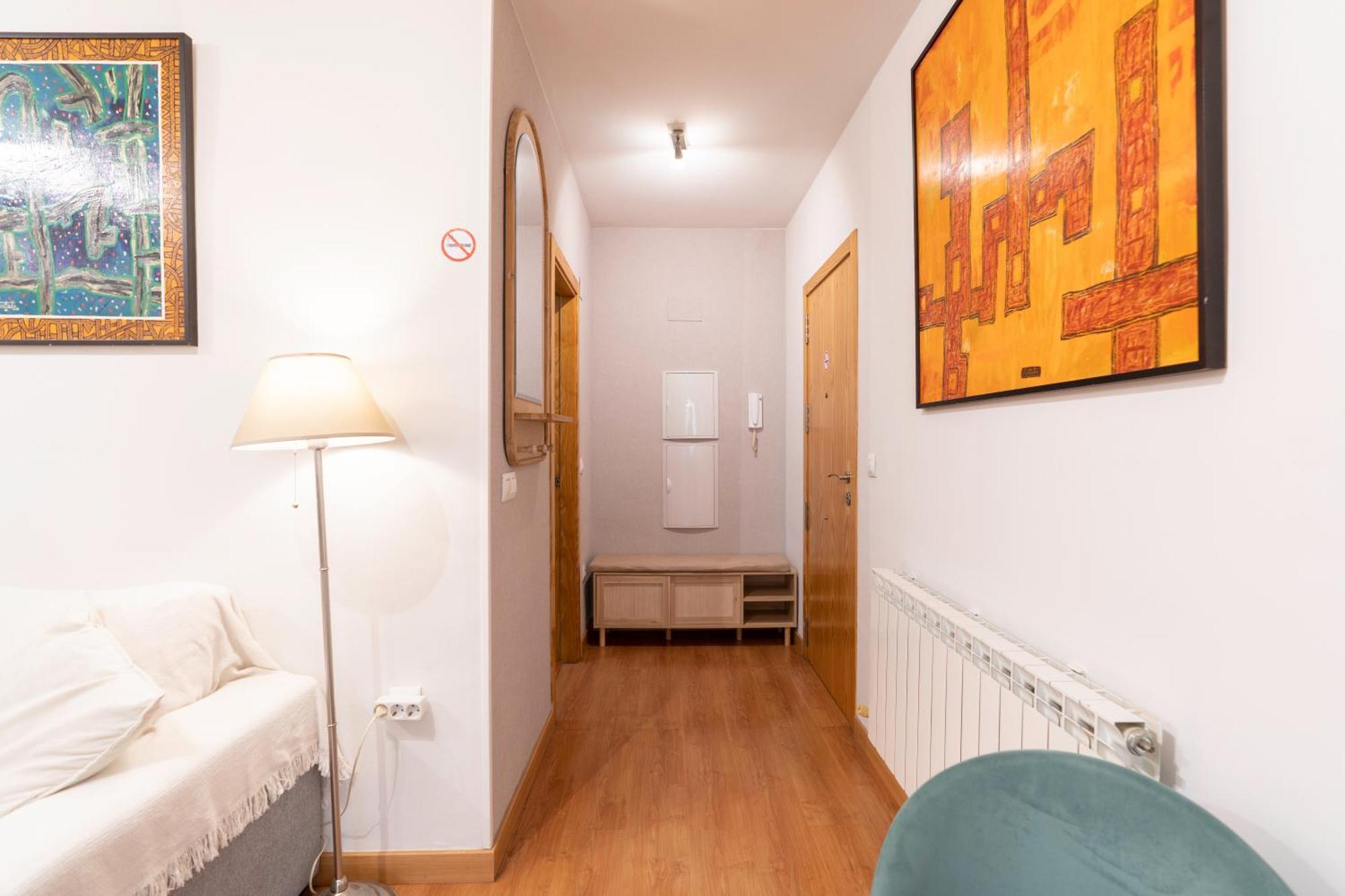 Urban Bliss, Precioso Apartamento A 6 Kms De Granada Centro Churriana de la Vega 외부 사진