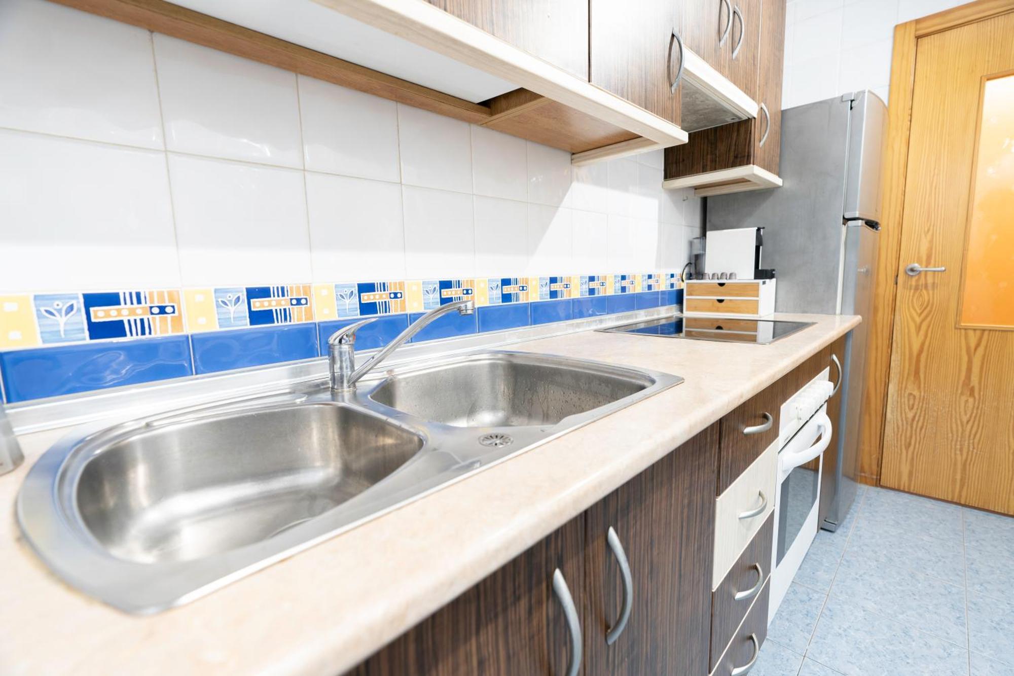 Urban Bliss, Precioso Apartamento A 6 Kms De Granada Centro Churriana de la Vega 외부 사진