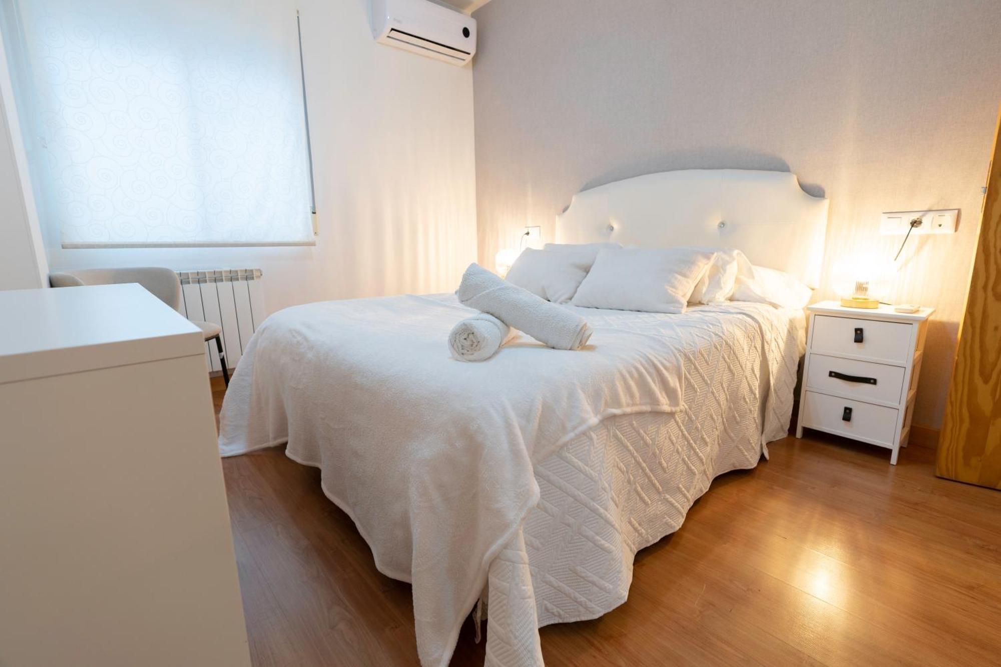 Urban Bliss, Precioso Apartamento A 6 Kms De Granada Centro Churriana de la Vega 외부 사진